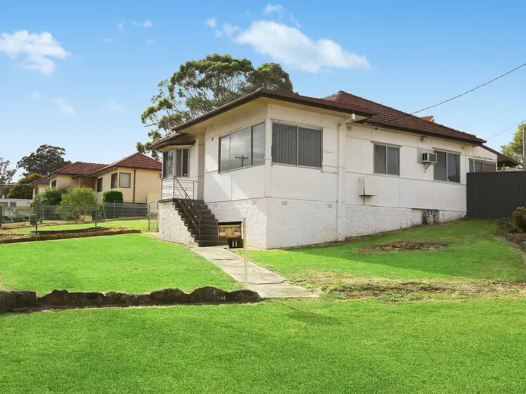 Main view of Homely house listing, 11 Arnold Avenue, Yagoona NSW 2199