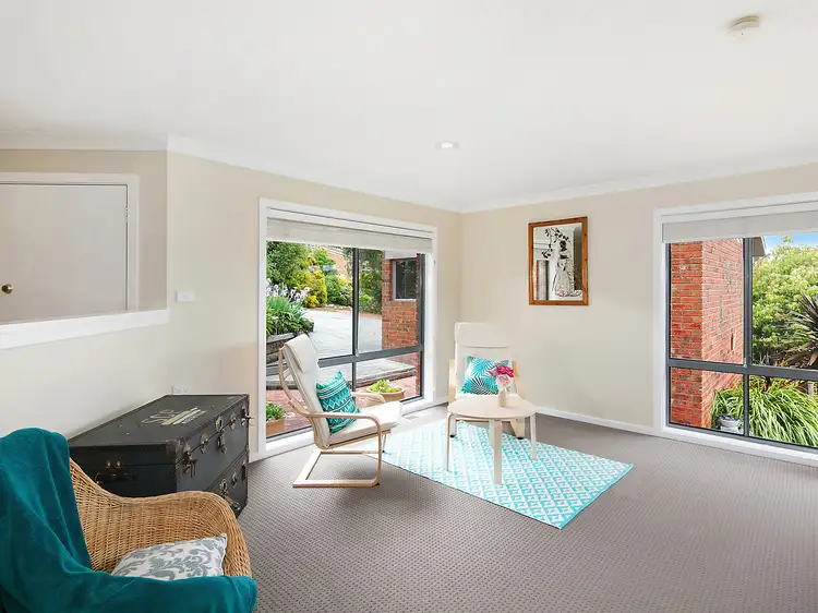 Fourth view of Homely house listing, 40 Conlon Crescent, Theodore ACT 2905