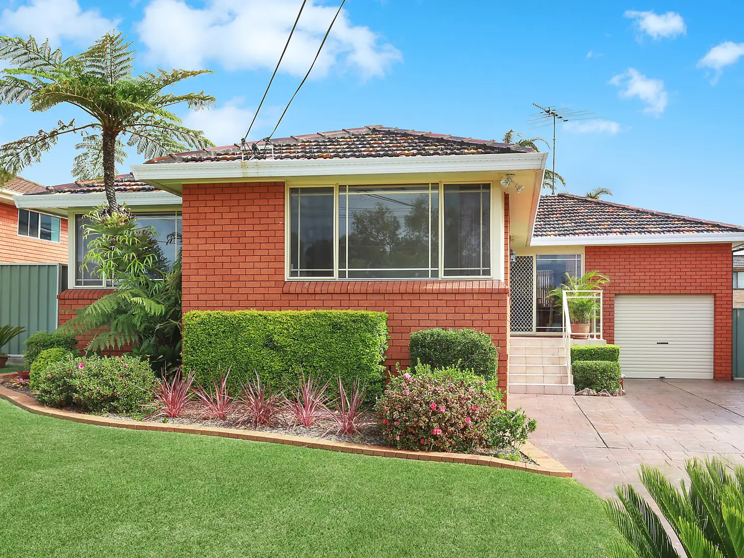 Main view of Homely house listing, 11 Hinkler Avenue, Condell Park NSW 2200