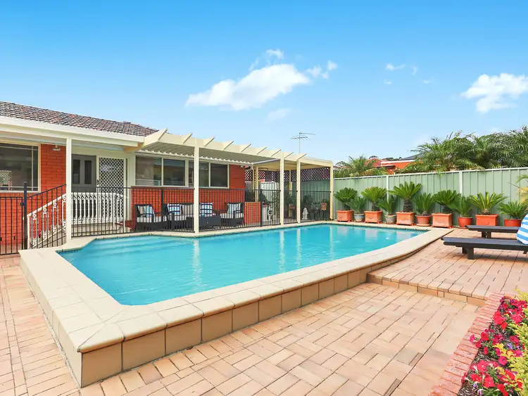 Third view of Homely house listing, 11 Hinkler Avenue, Condell Park NSW 2200