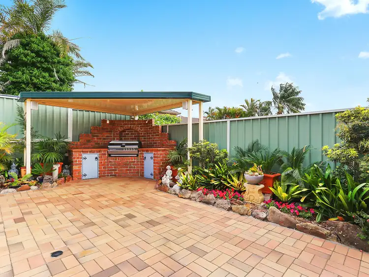 Fourth view of Homely house listing, 11 Hinkler Avenue, Condell Park NSW 2200
