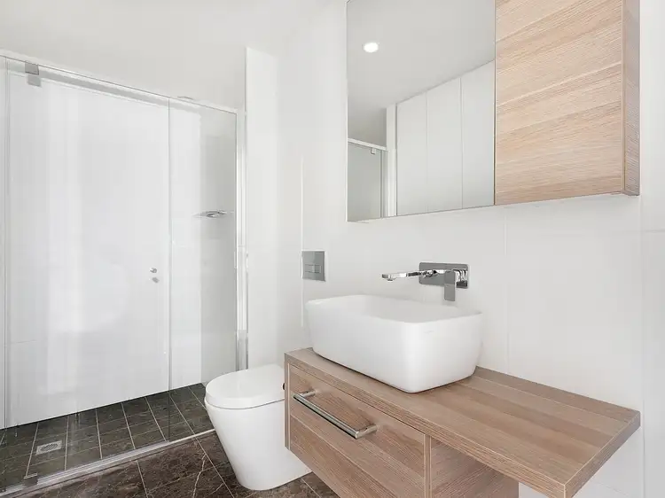 Third view of Homely apartment listing, 31/45 West Row, City ACT 2601