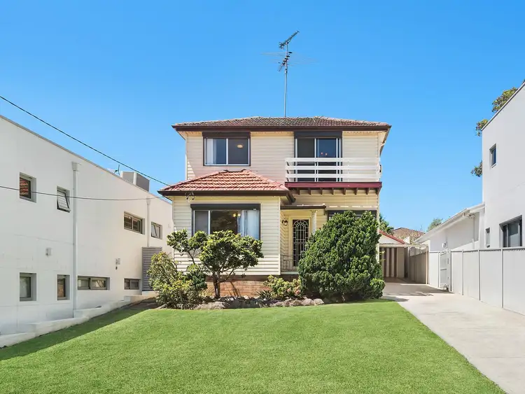 3 Clio St, Wiley Park NSW 2195