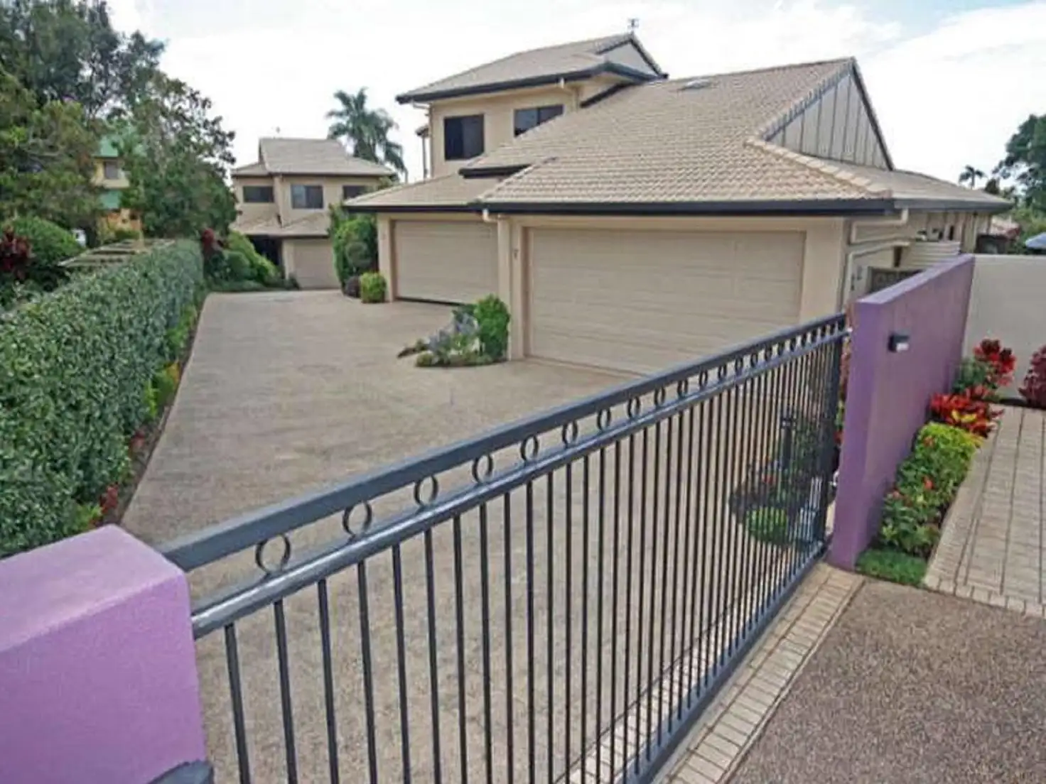 Main view of Homely villa listing, 6/21-23 King Street, Buderim QLD 4556