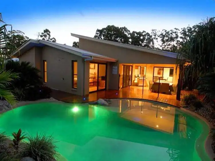 33 Tribulation Circuit, Buderim QLD 4556