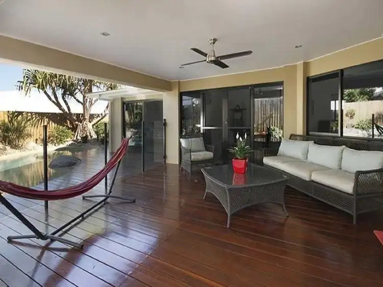 Second view of Homely house listing, 33 Tribulation Circuit, Buderim QLD 4556