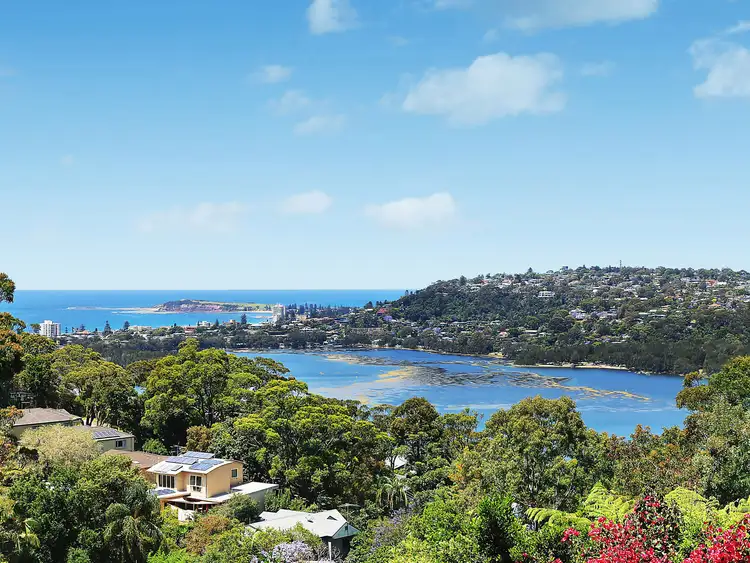 Second view of Homely house listing, 52 Elanora Road, Elanora Heights NSW 2101