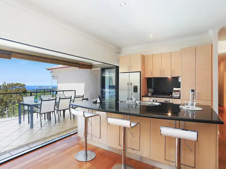 Third view of Homely house listing, 52 Elanora Road, Elanora Heights NSW 2101