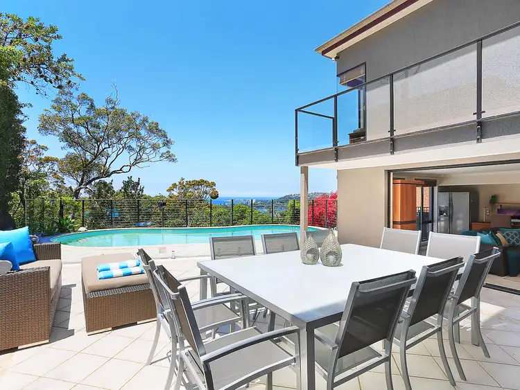 Fourth view of Homely house listing, 52 Elanora Road, Elanora Heights NSW 2101