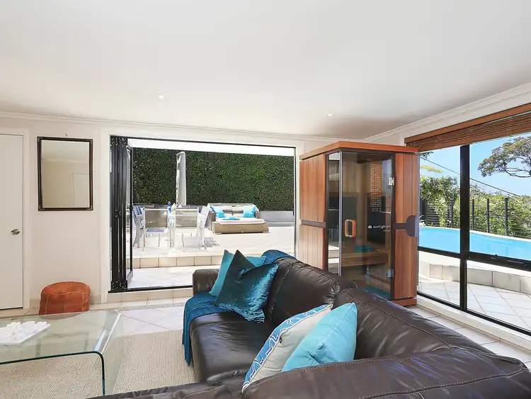 Fifth view of Homely house listing, 52 Elanora Road, Elanora Heights NSW 2101