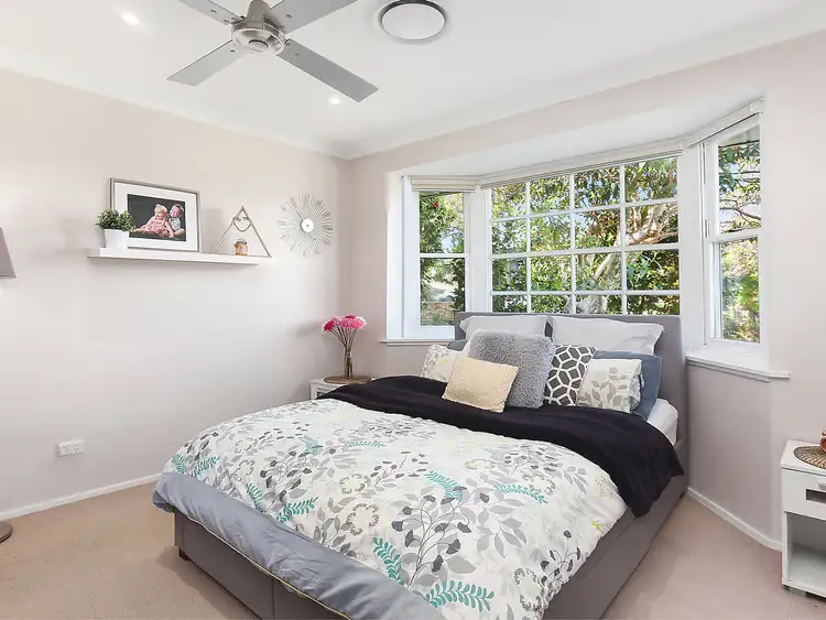 Fifth view of Homely house listing, 4 Blackett Drive, Castle Hill NSW 2154