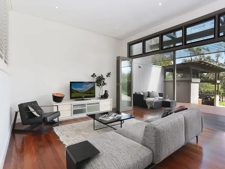 Second view of Homely house listing, 13 Garland Road, Naremburn NSW 2065