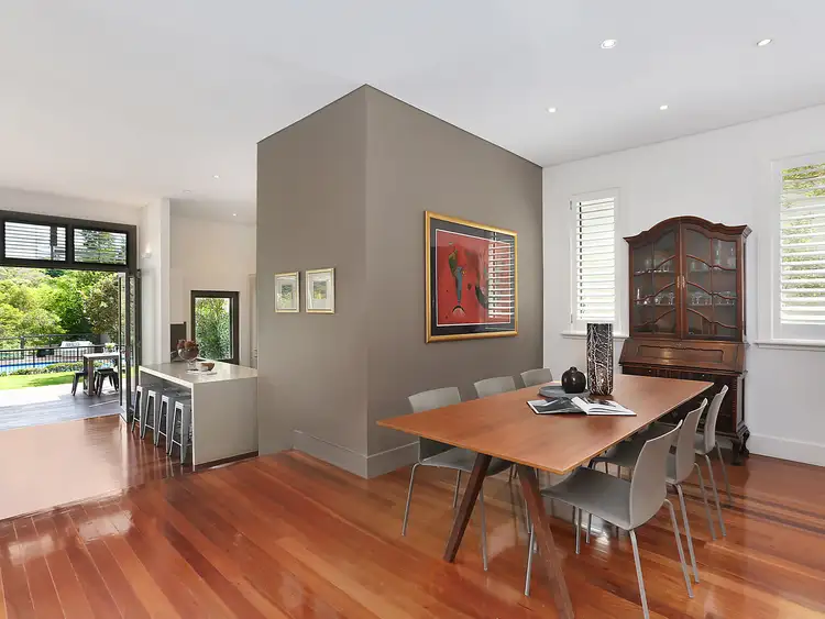 Fourth view of Homely house listing, 13 Garland Road, Naremburn NSW 2065