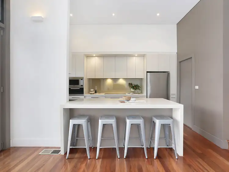 Fifth view of Homely house listing, 13 Garland Road, Naremburn NSW 2065