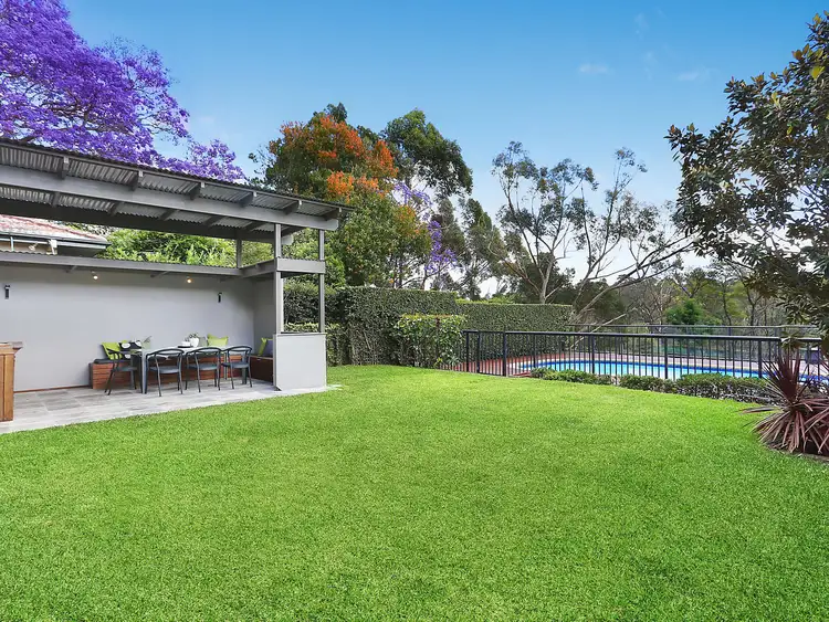 Sixth view of Homely house listing, 13 Garland Road, Naremburn NSW 2065