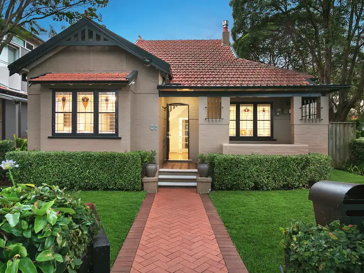 90 Laurel Street, Willoughby NSW 2068