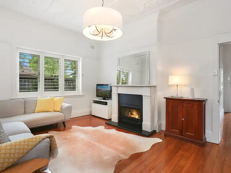 Second view of Homely house listing, 90 Laurel Street, Willoughby NSW 2068