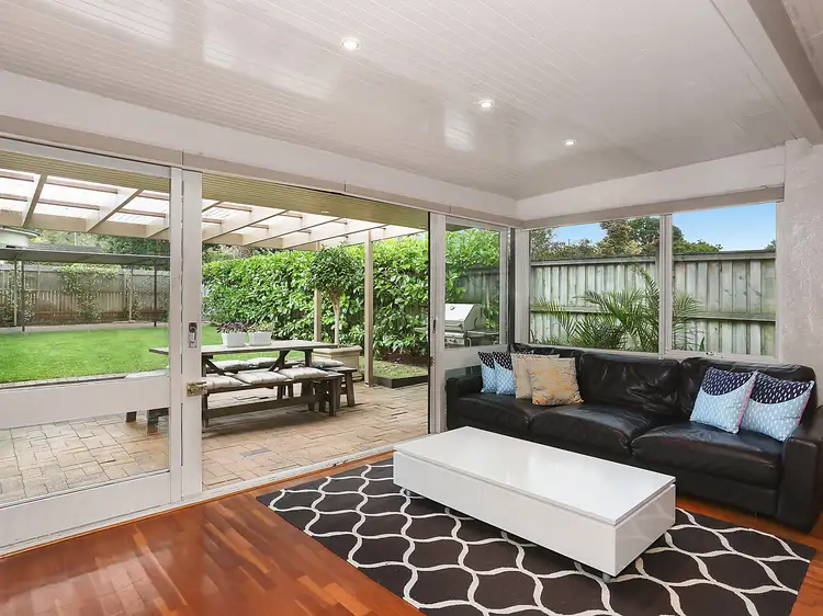 Fourth view of Homely house listing, 90 Laurel Street, Willoughby NSW 2068