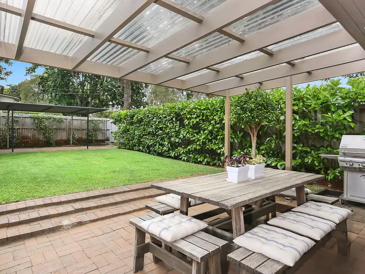 Sixth view of Homely house listing, 90 Laurel Street, Willoughby NSW 2068