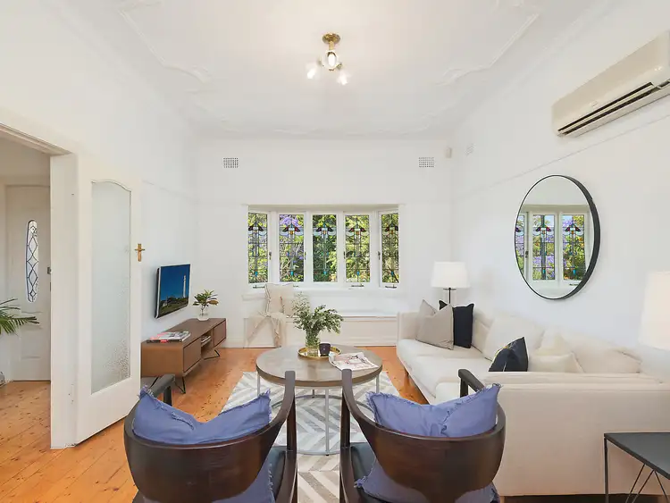 Second view of Homely house listing, 26 Coolaroo Road, Lane Cove NSW 2066