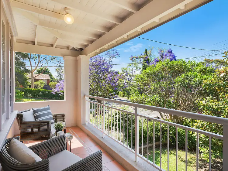 Third view of Homely house listing, 26 Coolaroo Road, Lane Cove NSW 2066