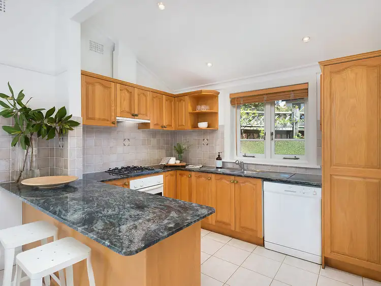 Fourth view of Homely house listing, 26 Coolaroo Road, Lane Cove NSW 2066