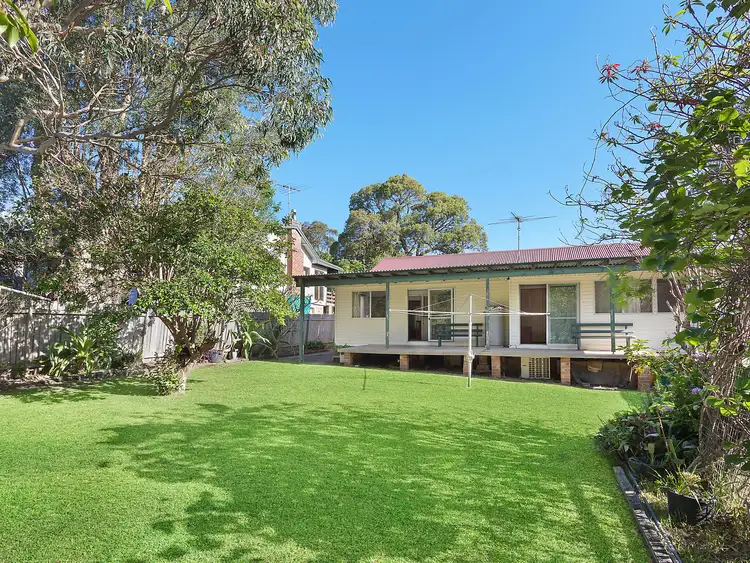 Main view of Homely house listing, 19 Turriell Bay Road, Lilli Pilli NSW 2229