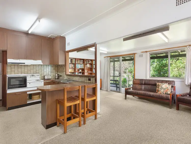 Second view of Homely house listing, 19 Turriell Bay Road, Lilli Pilli NSW 2229