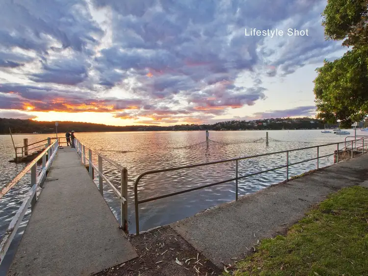 Fourth view of Homely house listing, 19 Turriell Bay Road, Lilli Pilli NSW 2229