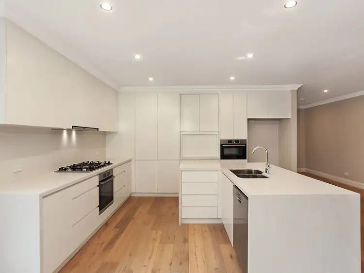 Second view of Homely house listing, 19A Bingara Road, Beecroft NSW 2119