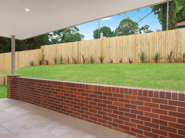 Fourth view of Homely house listing, 19A Bingara Road, Beecroft NSW 2119