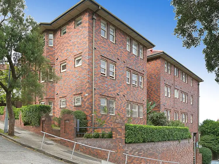 Main view of Homely apartment listing, 7/1 Aston Gardens, Bellevue Hill NSW 2023