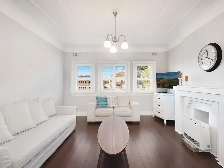 Second view of Homely apartment listing, 7/1 Aston Gardens, Bellevue Hill NSW 2023