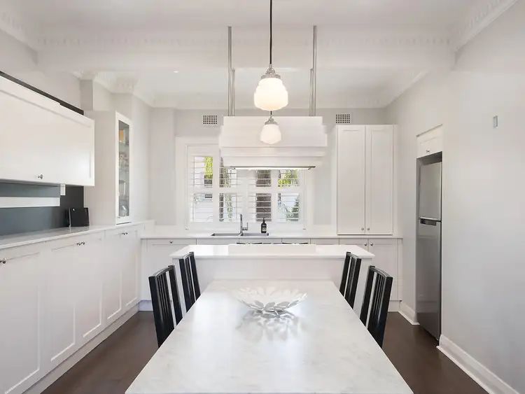 Third view of Homely apartment listing, 7/1 Aston Gardens, Bellevue Hill NSW 2023