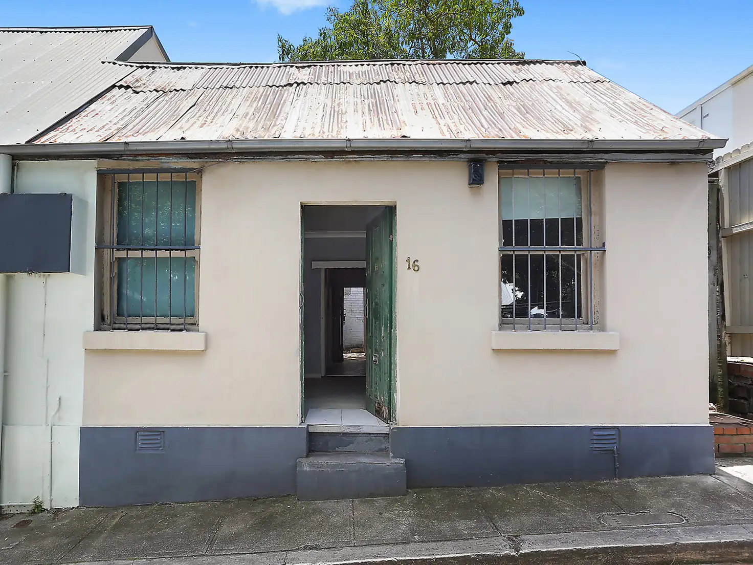 Main view of Homely house listing, 16 Spring Street, Paddington NSW 2021