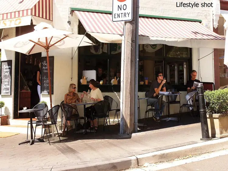 Fourth view of Homely house listing, 16 Spring Street, Paddington NSW 2021