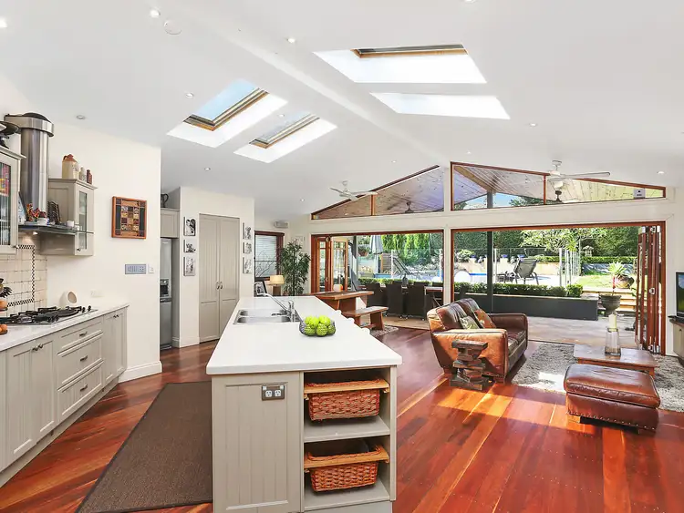 Second view of Homely house listing, 15 Fleming Street, Northwood NSW 2066