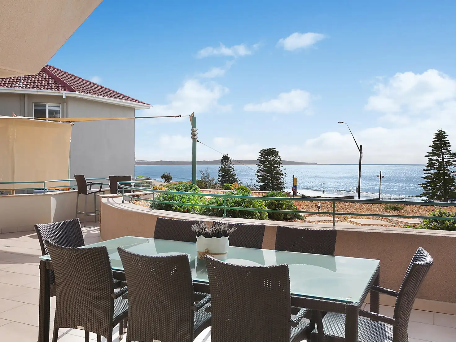Main view of Homely apartment listing, 4/1 Tullimbar Road, Cronulla NSW 2230