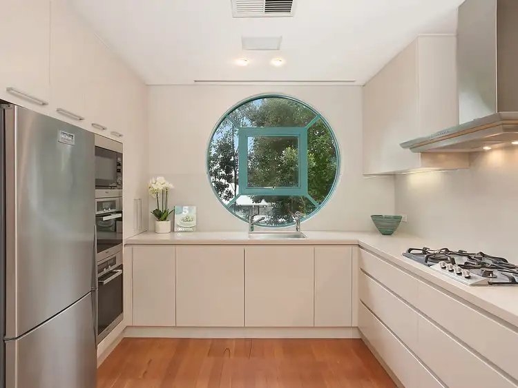 Third view of Homely apartment listing, 4/1 Tullimbar Road, Cronulla NSW 2230
