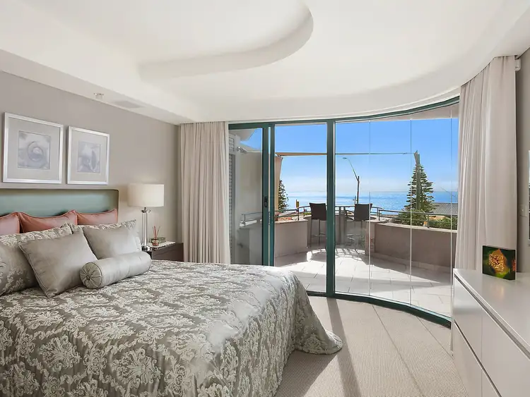 Fourth view of Homely apartment listing, 4/1 Tullimbar Road, Cronulla NSW 2230