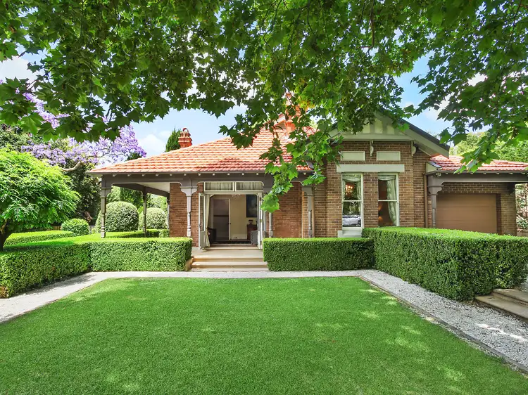 12 Findlay Avenue, Roseville NSW 2069