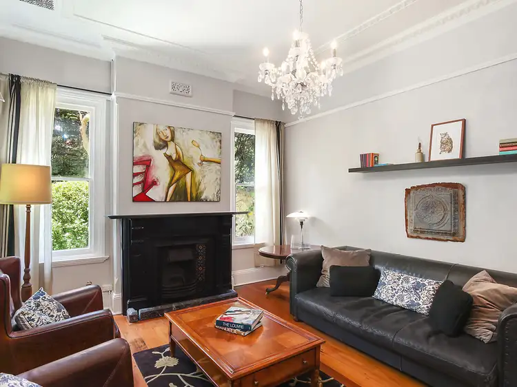 Second view of Homely house listing, 12 Findlay Avenue, Roseville NSW 2069
