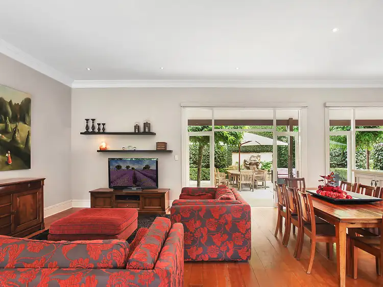 Fourth view of Homely house listing, 12 Findlay Avenue, Roseville NSW 2069