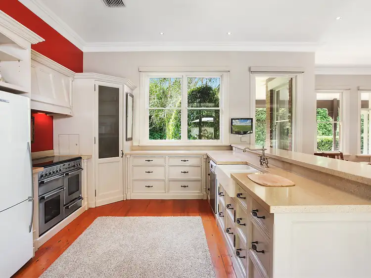 Fifth view of Homely house listing, 12 Findlay Avenue, Roseville NSW 2069