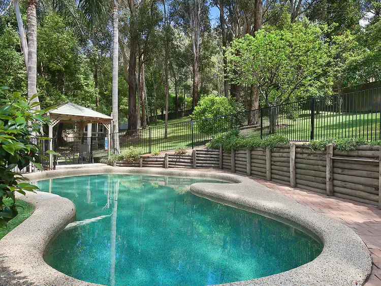 Second view of Homely rural property listing, 126 Manns Road, Narara NSW 2250