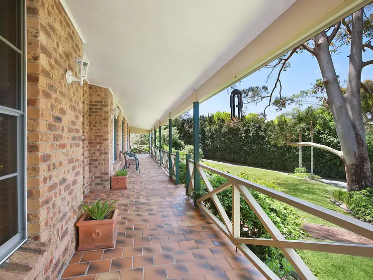 Third view of Homely rural property listing, 126 Manns Road, Narara NSW 2250
