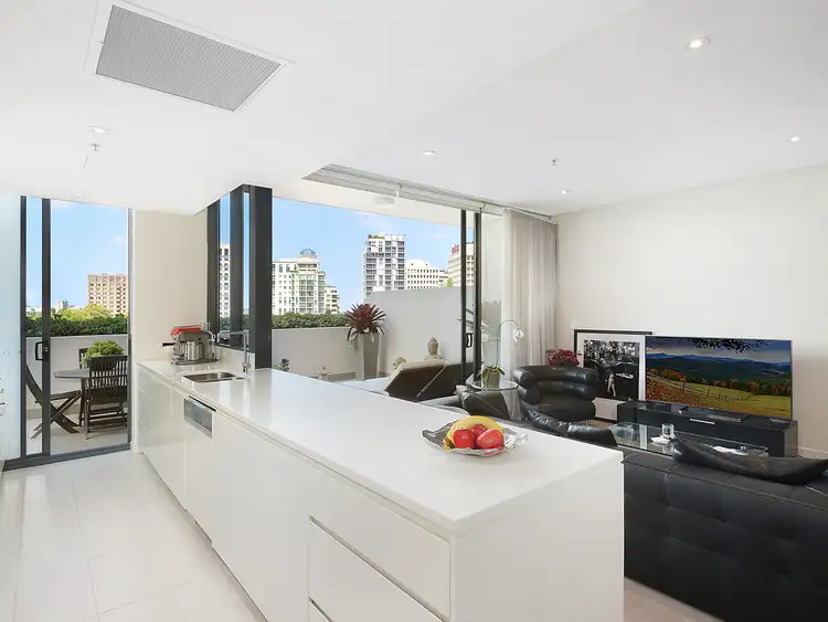 601/245 Pacific Highway, North Sydney NSW 2060