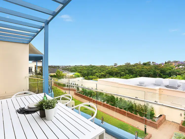 2F/12 King Street, Waverton NSW 2060
