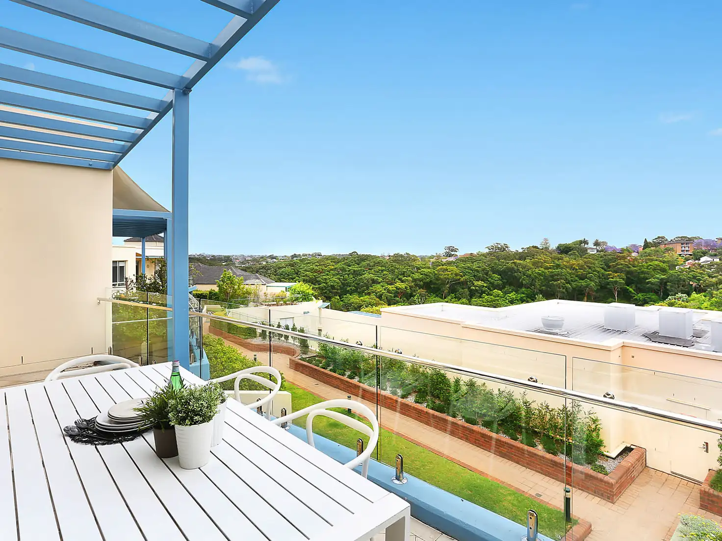 Main view of Homely apartment listing, 2F/12 King Street, Waverton NSW 2060