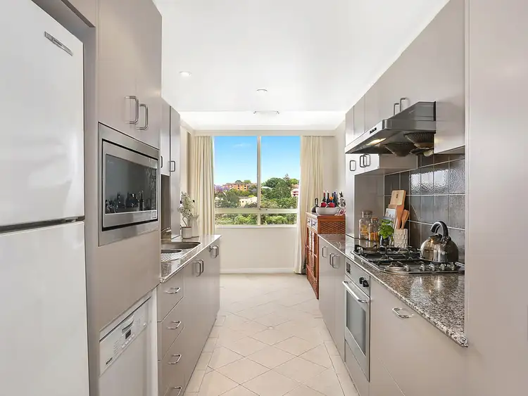 Fourth view of Homely apartment listing, 2F/12 King Street, Waverton NSW 2060